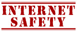 Internet logo